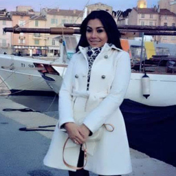 Dr. Sylvie Angkana