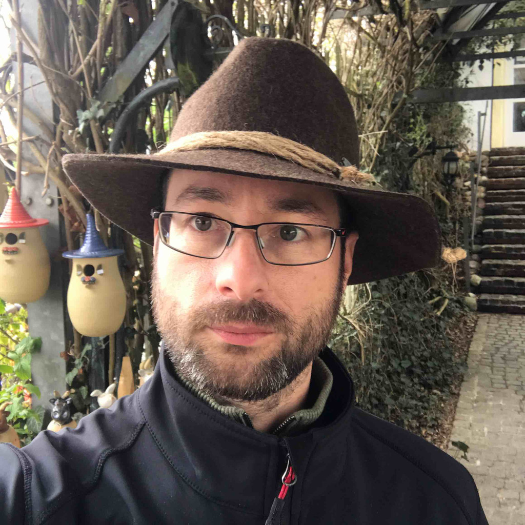 Patrick Betz Geschäftsführer bptools XING