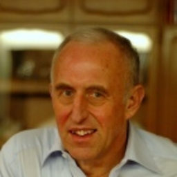 Wolfgang Heinrich