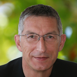 Dieter Reuther