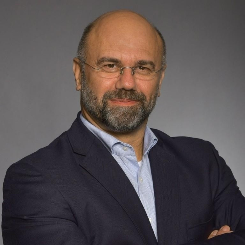 Alexander Brauer Geschäftsführer ABConsulting XING