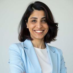 Zohreh Shariati
