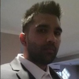 Denver Jainarain