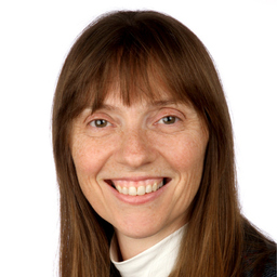 Louise Roch geb. Cochrane
