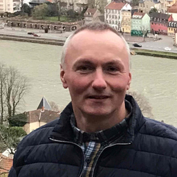 Ralf Klaar
