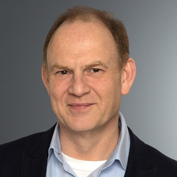 Lars Burchard's profile picture