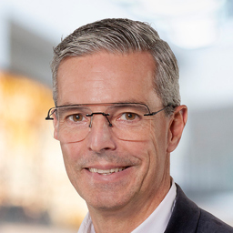 Mag. Mark Böttger's profile picture