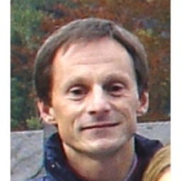 Joerg Glasauer