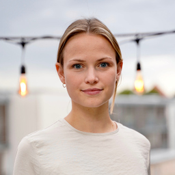 Miriam Deisinger's profile picture
