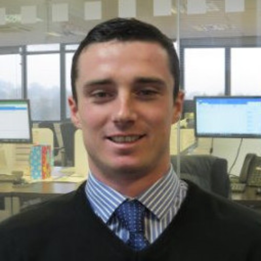 Thomas Lang Executive Researcher Gillespie Manners Search