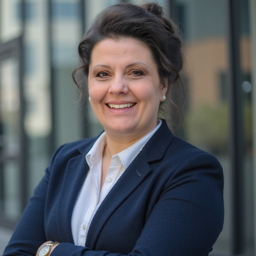 Nina Knoll's profile picture