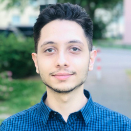 ismail kanaan