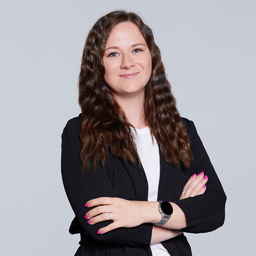 Michaela Karlas MBA