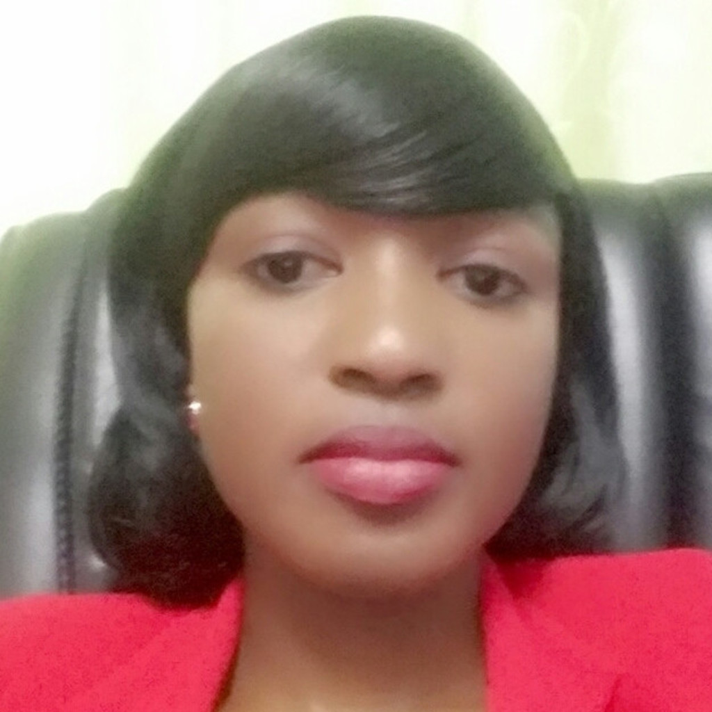 Adam Ceesay Programme Officer National Environment Agency, The