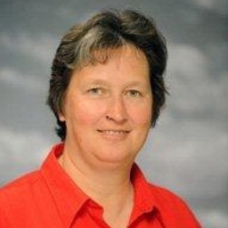 Kirsten Stich