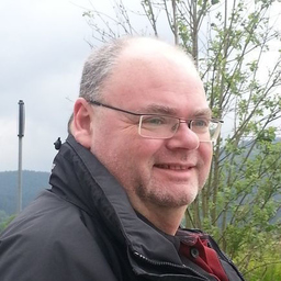 Uwe Klittich