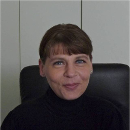Profilbild Romy Stein