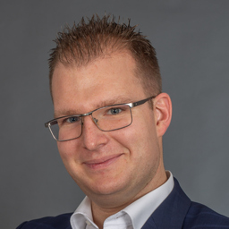 Marc Goldfuss