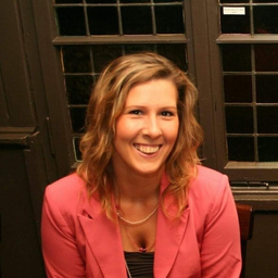 Jasmin Siesmann