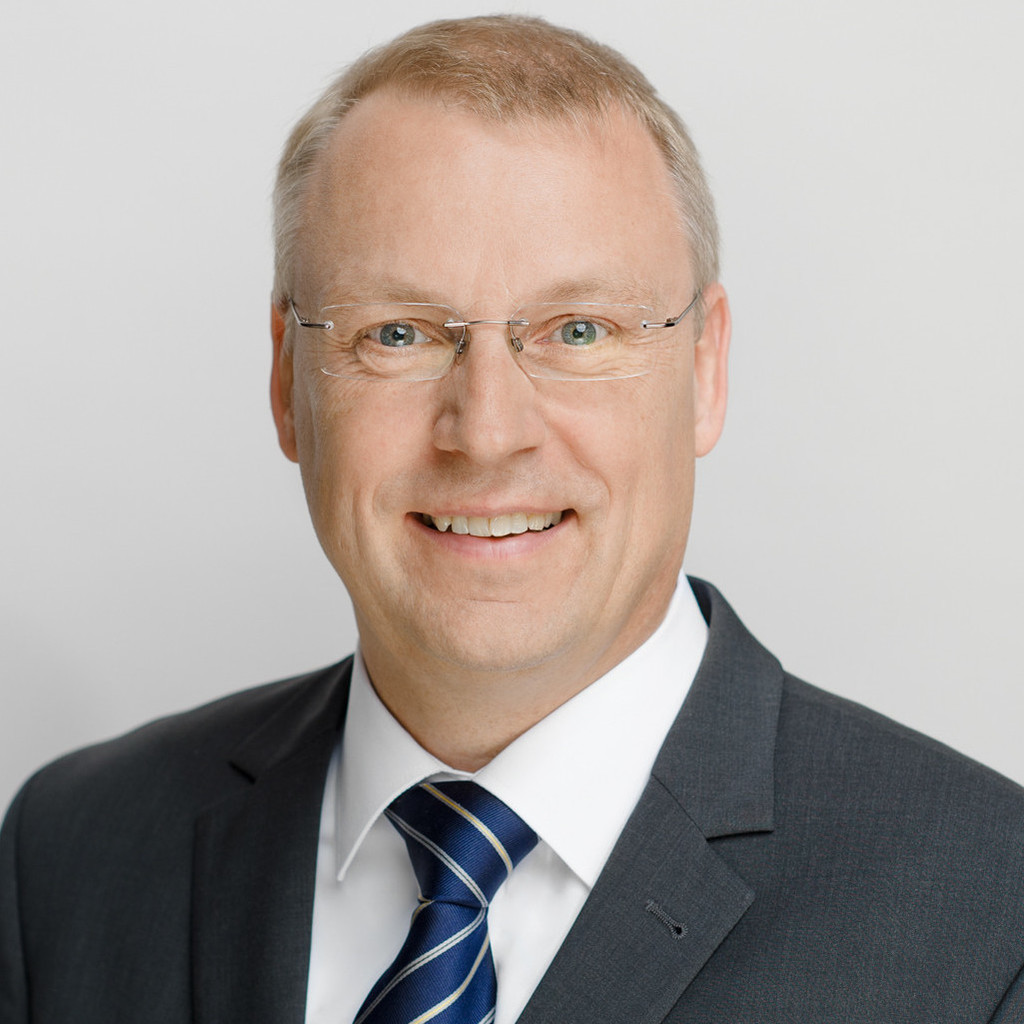 Social Media Profilbild Günter Schmees Oldenburg