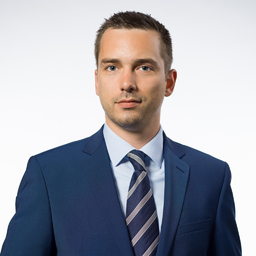 Dipl.-Ing. Felix Markus  Koneczny