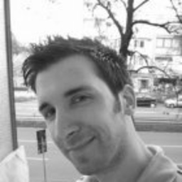 Profilbild Christian Reichert