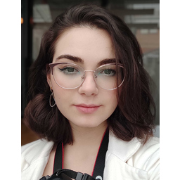 Fiona Hoti's profile picture