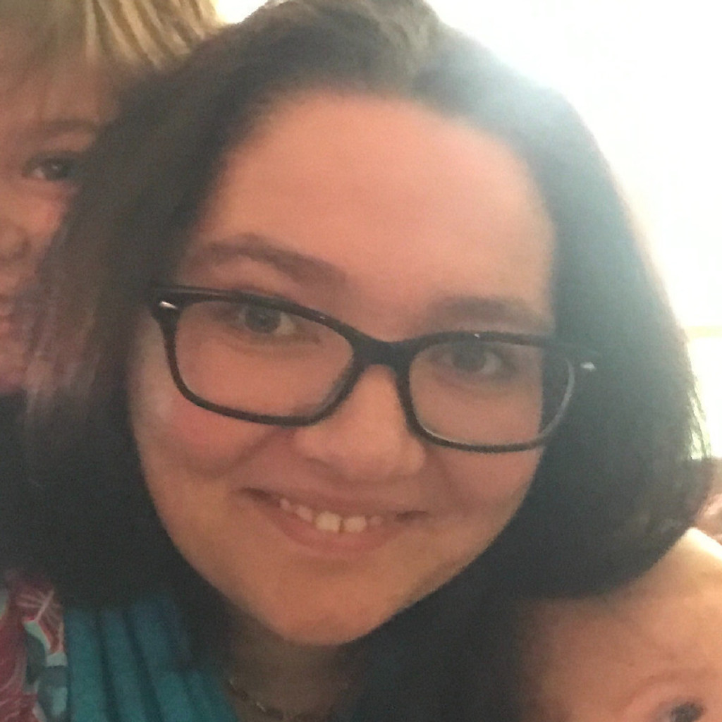 Nora Rosenberg - Dipl. Sozialarbeiterin / Dipl. Sozialpädagogin