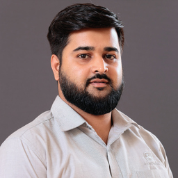 Shubham Sharma
