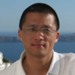 Dipl.-Ing. Ruijun Shen