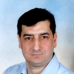 Emad Al-Khalisy