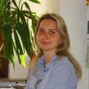 Nataliya Nikolajew