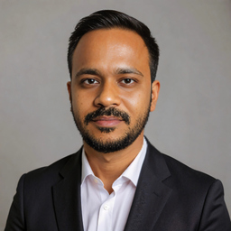 Jagadeeshwar Kumar