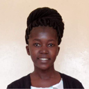 Desma Achieng