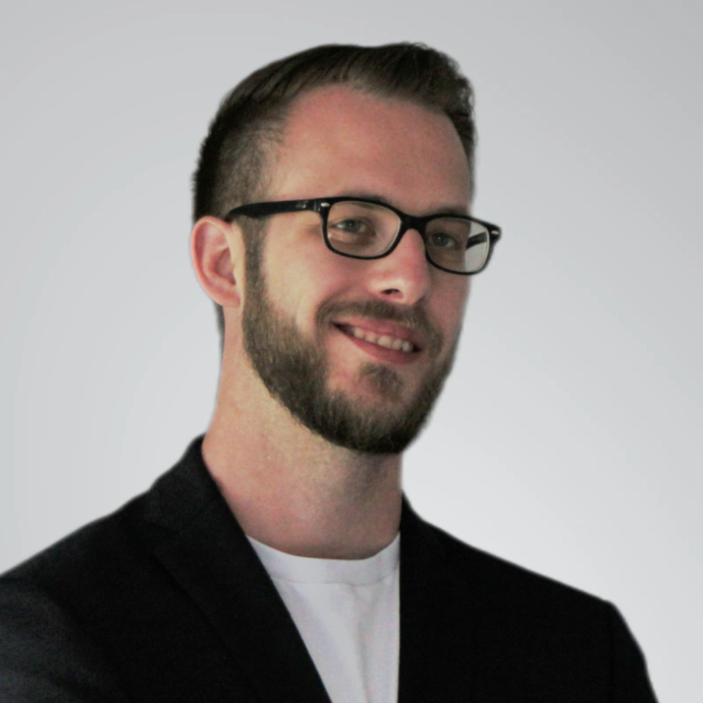 Patrick Meier Geschäftsführer XING