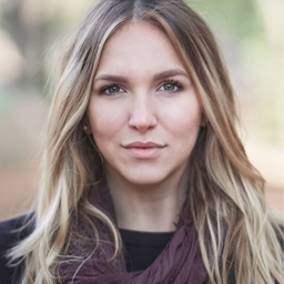 Nathalie Krömer