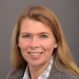 Caroline Pfefferle