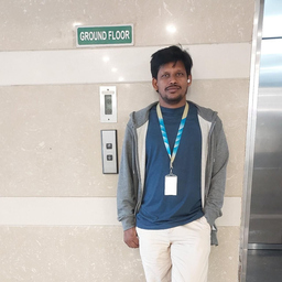 venu prasad