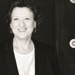 Bettina Poschadel