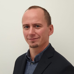 Ing. Stefan Wegmann