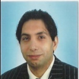Omid Abdi
