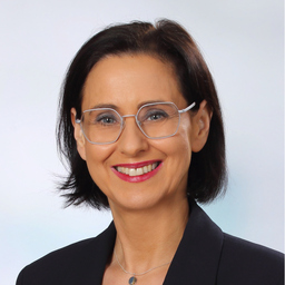 Claudia Auer Claudia Auer's profile picture