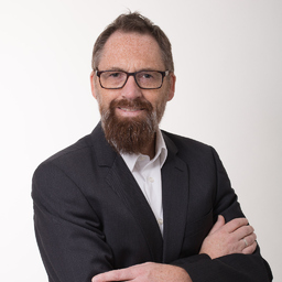 Alexander Mörwald