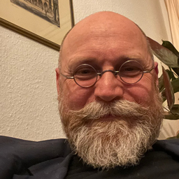 Wolfgang Lange