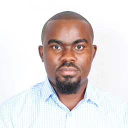 Edward Odhiambo