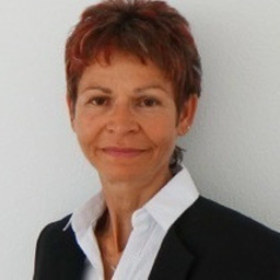 Marie Jo Bruat