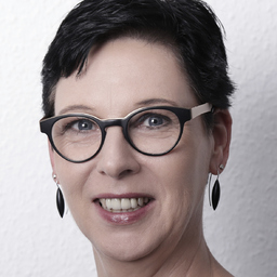 Barbara Maronde