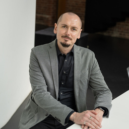 Prof. Dr. Lars Christian Grabbe
