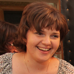 Kseniia Yarosch