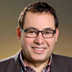 Farid Husny